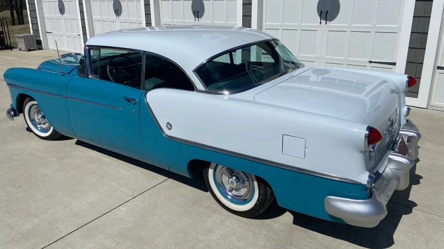 1954 Oldsmobile 88 - Image 15 of 18