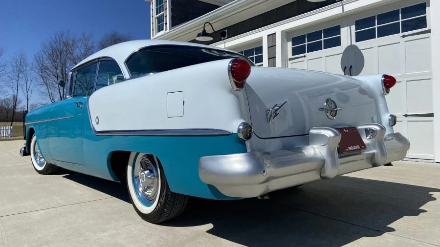 1954 Oldsmobile 88 - Image 16 of 18