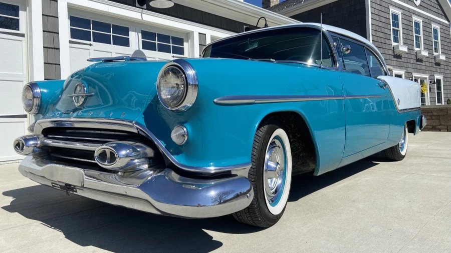 1954 Oldsmobile 88 - Image 18 of 18