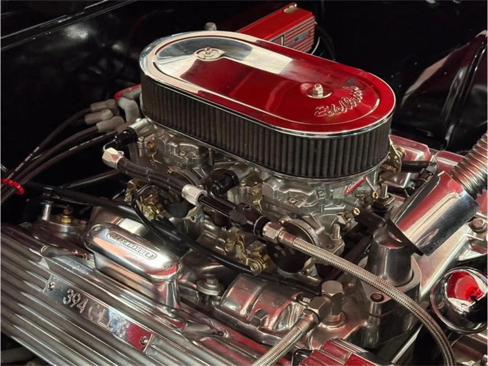 1954 Oldsmobile 88 - Image 18 of 31