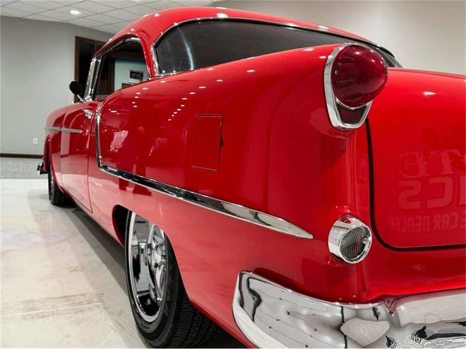 1954 Oldsmobile 88 - Image 23 of 31