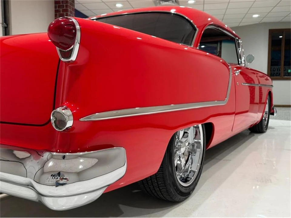 1954 Oldsmobile 88 - Image 28 of 31
