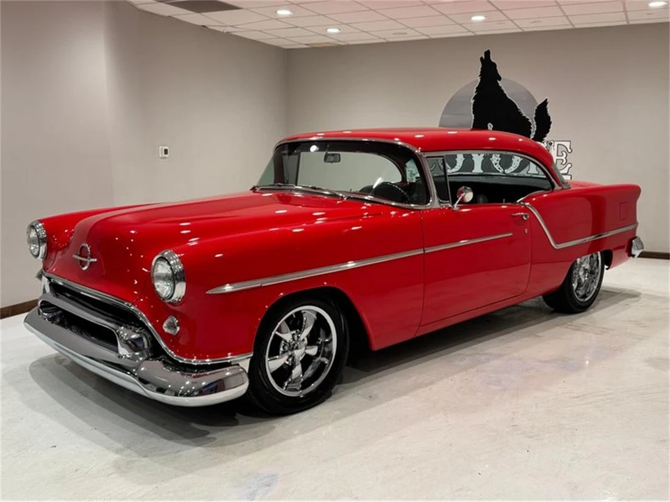 1954 Oldsmobile 88 - Image 14 of 31