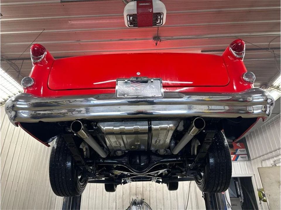 1954 Oldsmobile 88 - Image 19 of 31