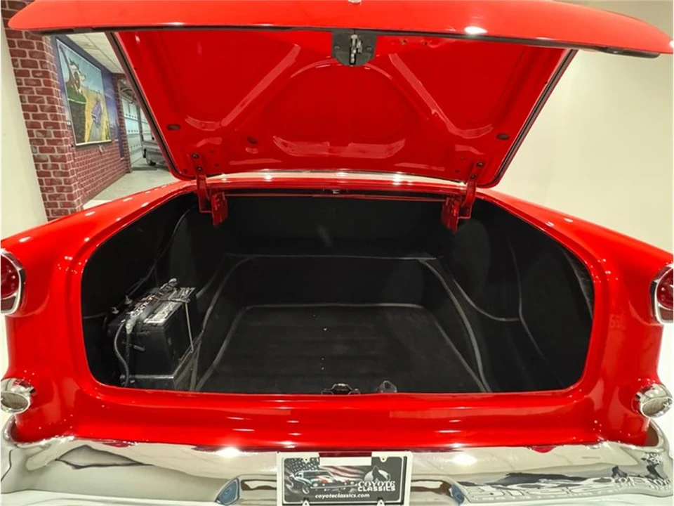 1954 Oldsmobile 88 - Image 29 of 31