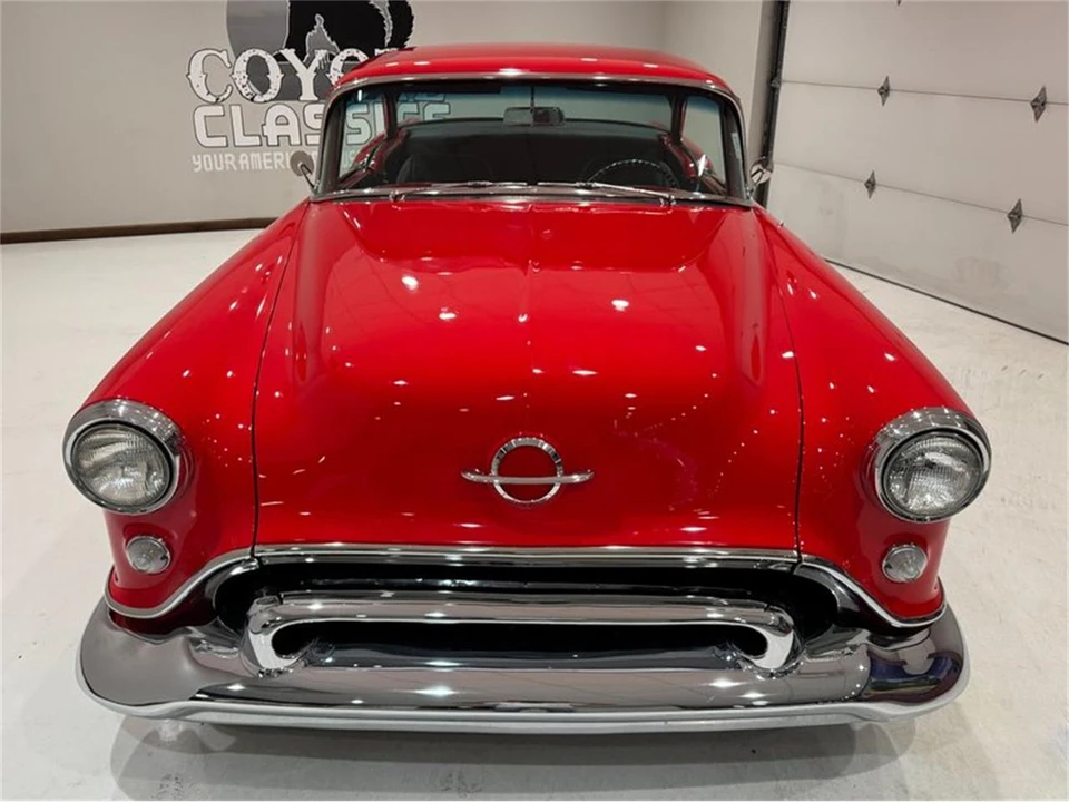 1954 Oldsmobile 88 - Image 15 of 31