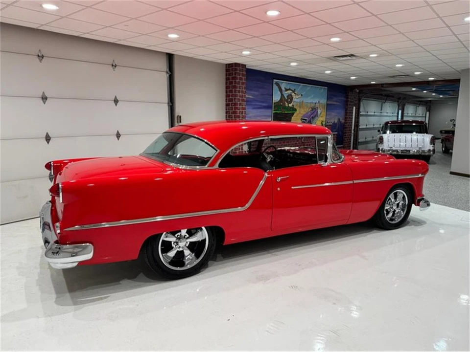 1954 Oldsmobile 88 - Image 30 of 31