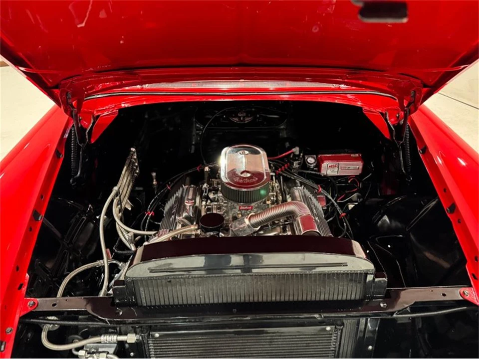 1954 Oldsmobile 88 - Image 16 of 31