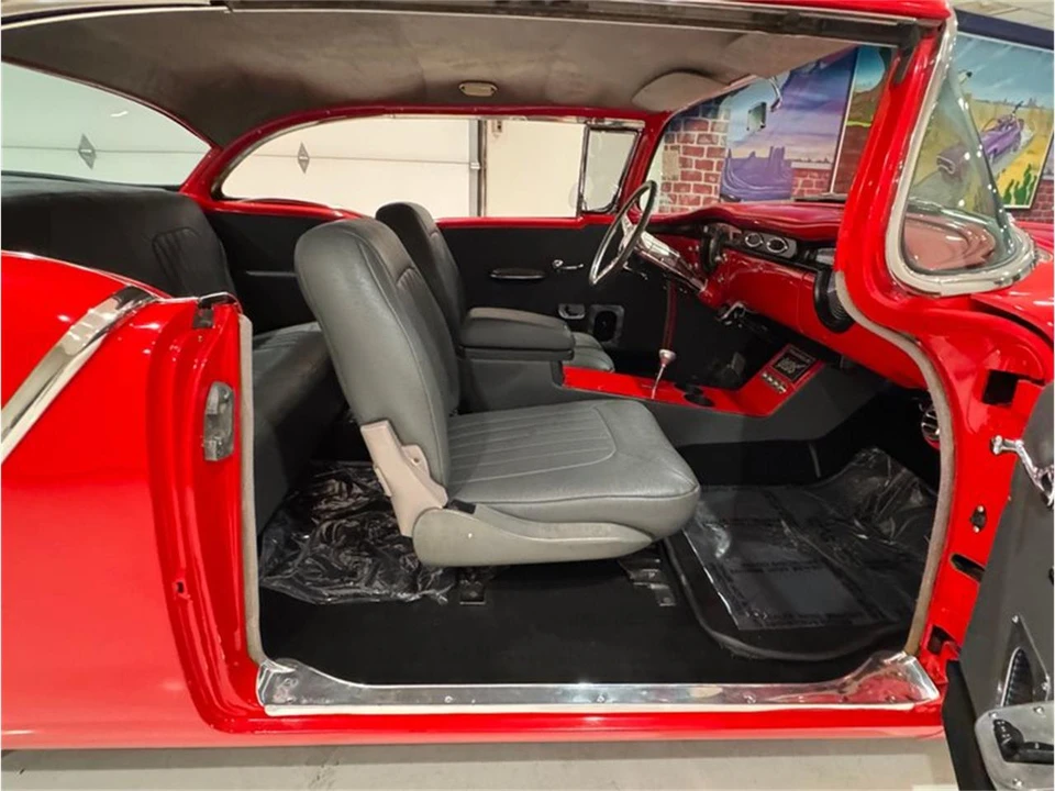 1954 Oldsmobile 88 - Image 31 of 31