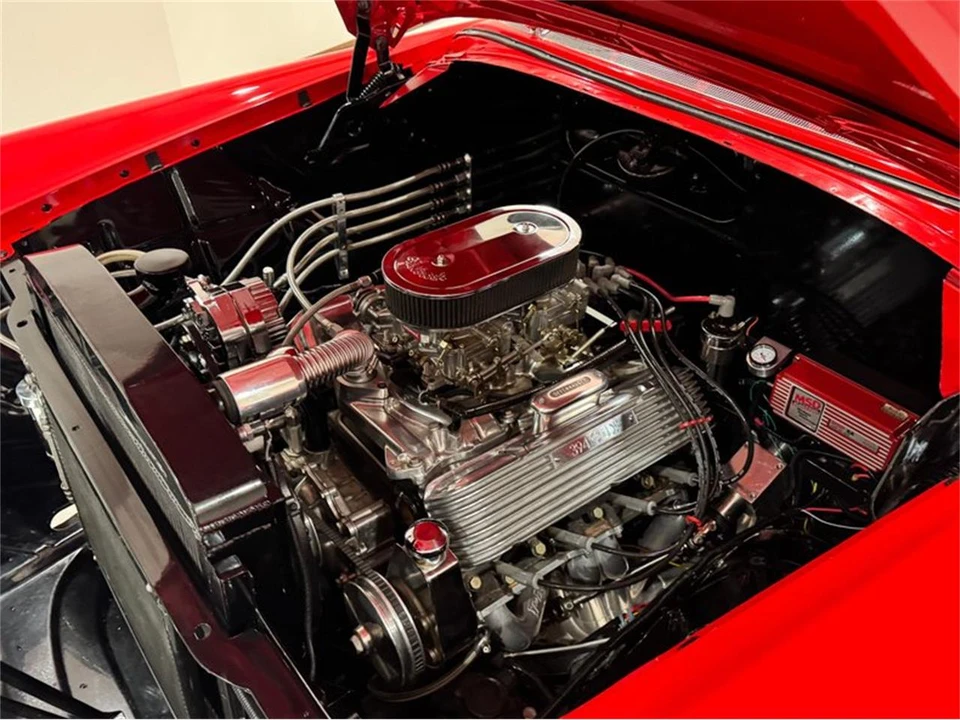 1954 Oldsmobile 88 - Image 17 of 31
