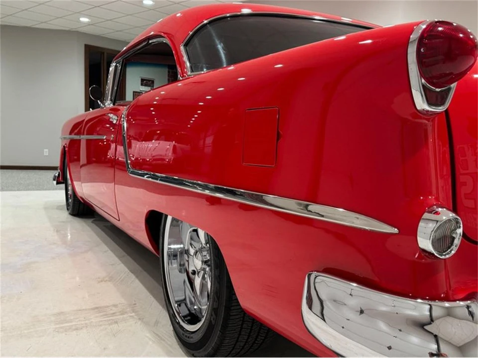 1954 Oldsmobile 88 - Image 22 of 31