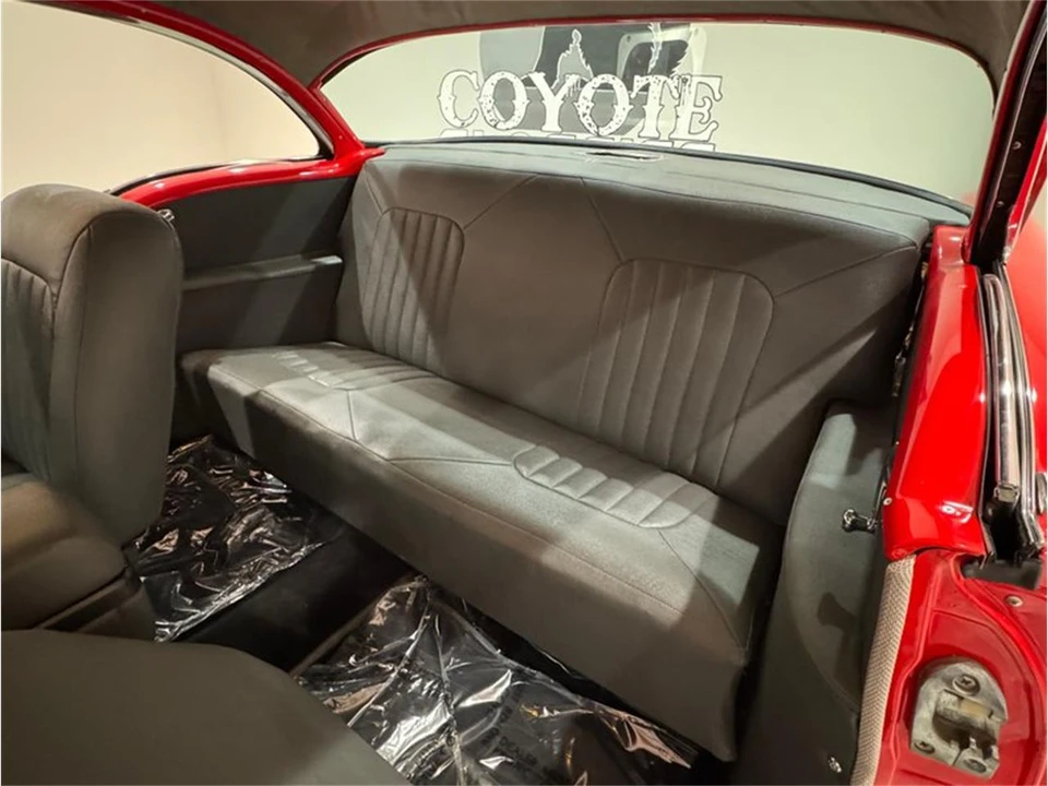 1954 Oldsmobile 88 - Image 27 of 31