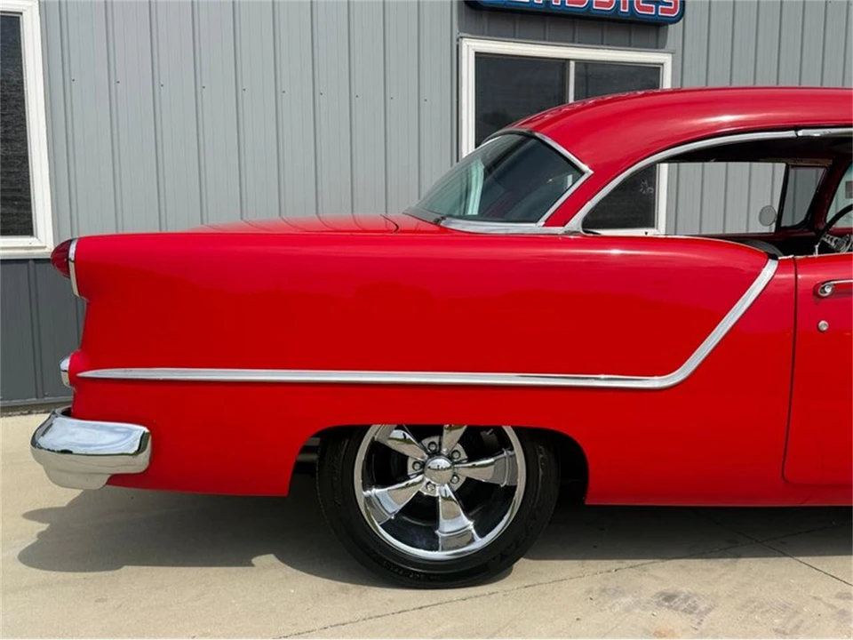 1954 Oldsmobile 88 - Image 11 of 31