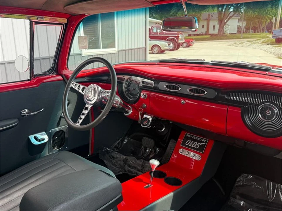 1954 Oldsmobile 88 - Image 6 of 31