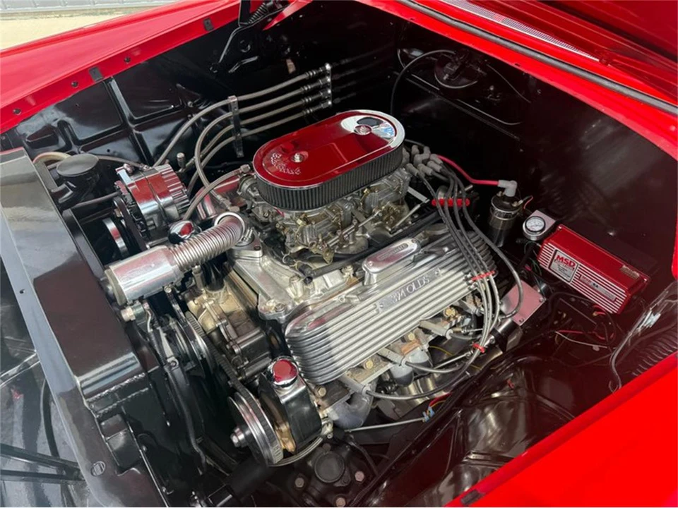 1954 Oldsmobile 88 - Image 7 of 31