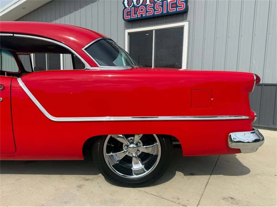 1954 Oldsmobile 88 - Image 12 of 31
