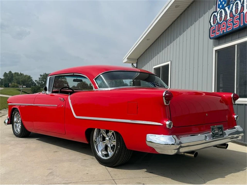 1954 Oldsmobile 88 - Image 2 of 31