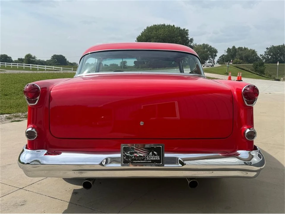 1954 Oldsmobile 88 - Image 13 of 31