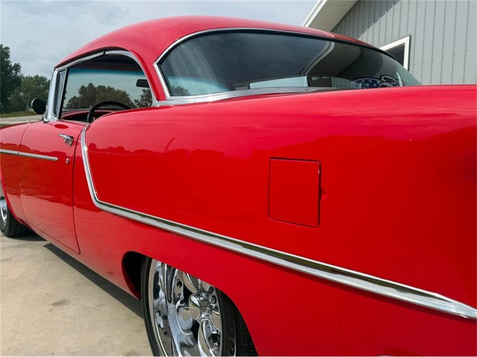 1954 Oldsmobile 88 - Image 3 of 31