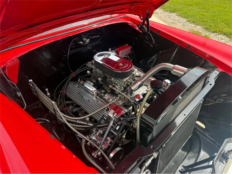 1954 Oldsmobile 88 - Image 8 of 31