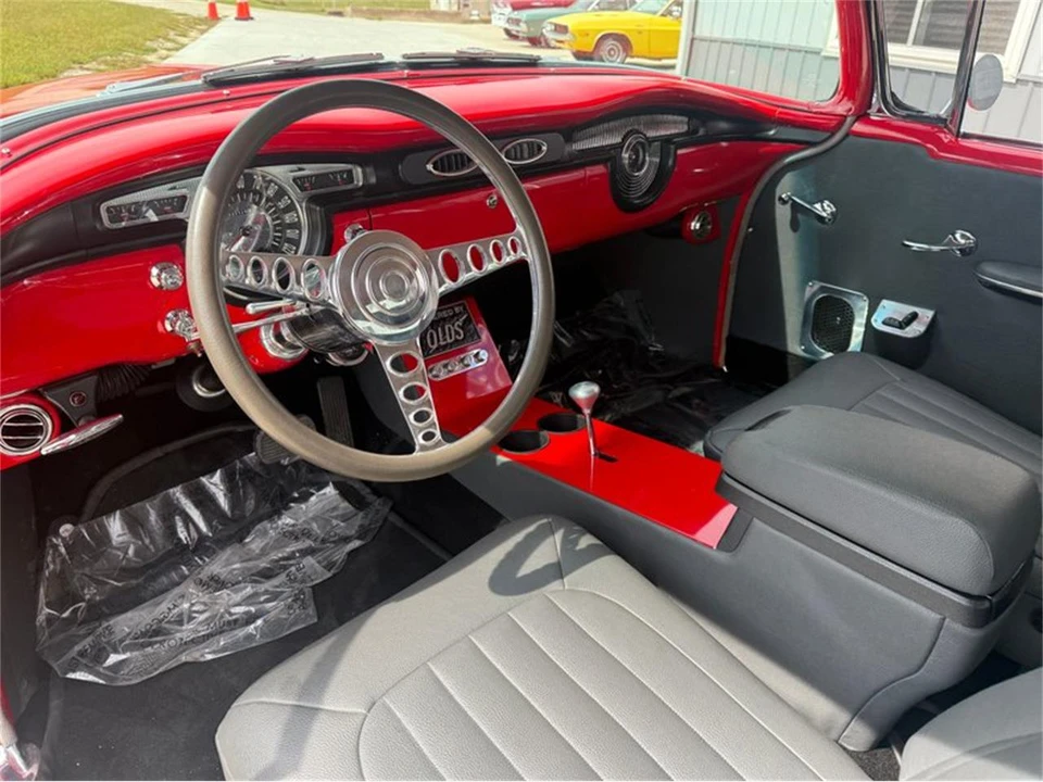 1954 Oldsmobile 88 - Image 5 of 31