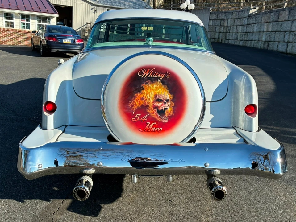 1954 Mercury Monterey - Image 4 of 21