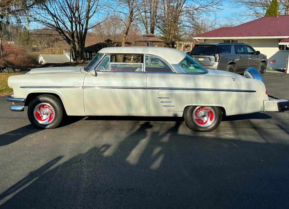 1954 Mercury Monterey - Image 14 of 21