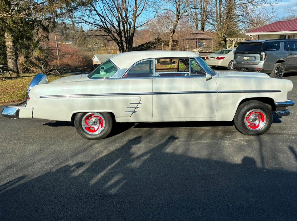 1954 Mercury Monterey - Image 2 of 21