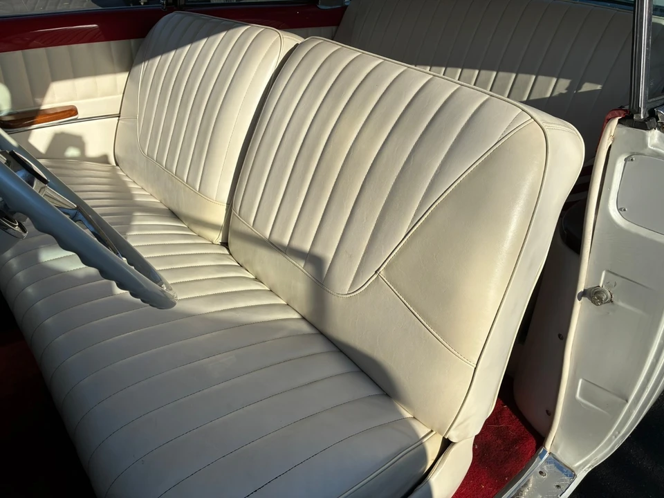 1954 Mercury Monterey - Image 18 of 21