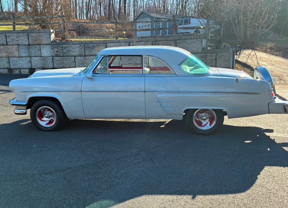 1954 Mercury Monterey - Image 6 of 21