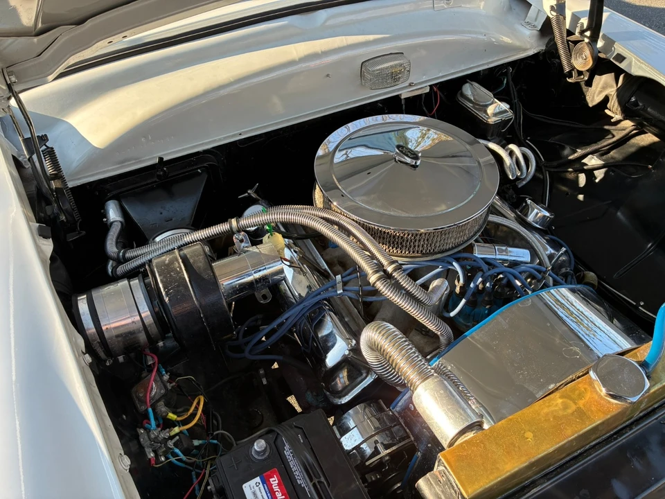 1954 Mercury Monterey - Image 10 of 21