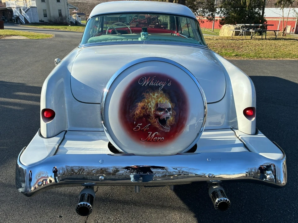 1954 Mercury Monterey - Image 16 of 21