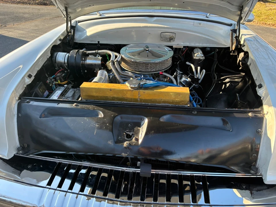 1954 Mercury Monterey - Image 12 of 21