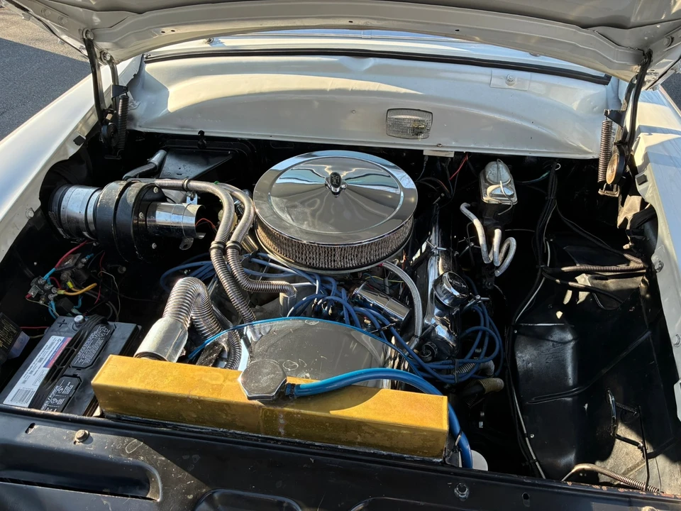 1954 Mercury Monterey - Image 9 of 21
