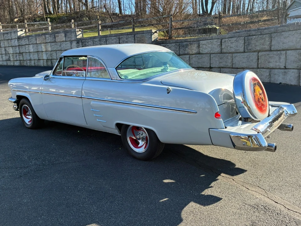 1954 Mercury Monterey - Image 5 of 21