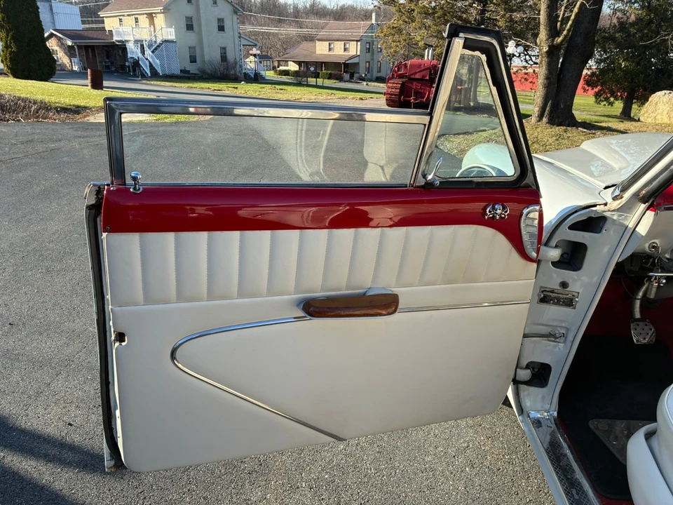1954 Mercury Monterey - Image 17 of 21