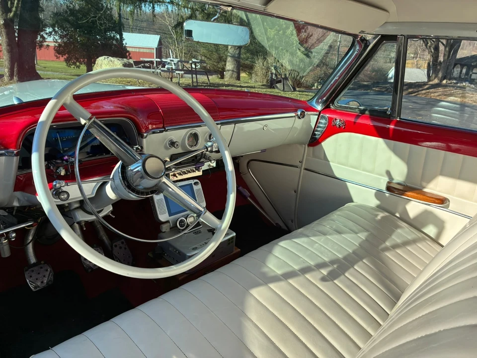 1954 Mercury Monterey - Image 21 of 21