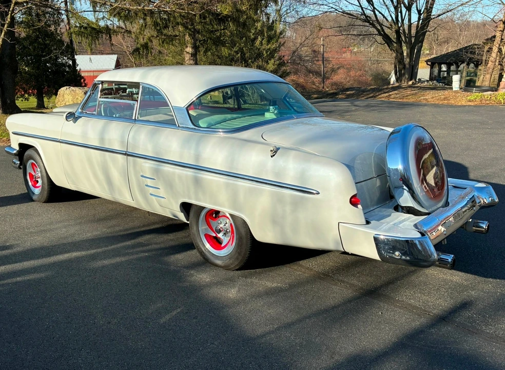 1954 Mercury Monterey - Image 15 of 21
