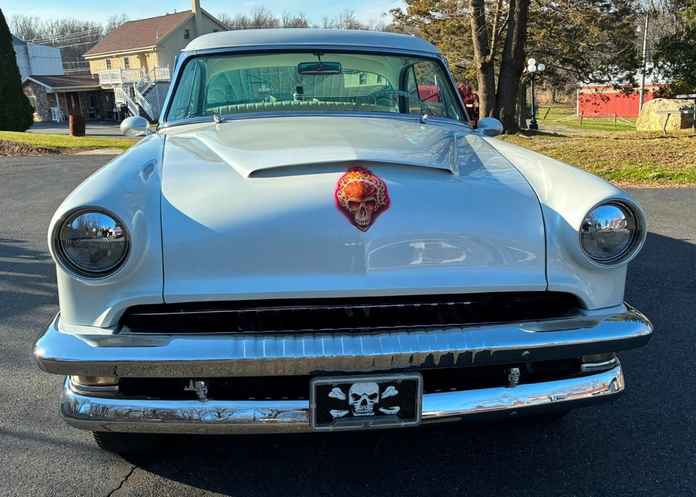 1954 Mercury Monterey - Image 7 of 21