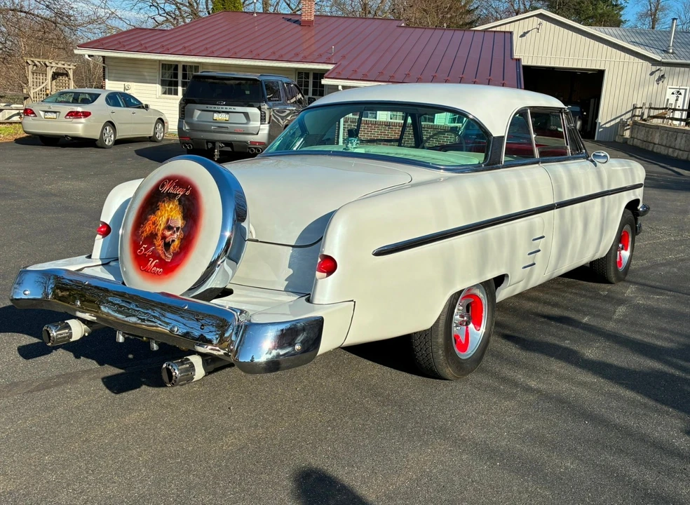 1954 Mercury Monterey - Image 3 of 21