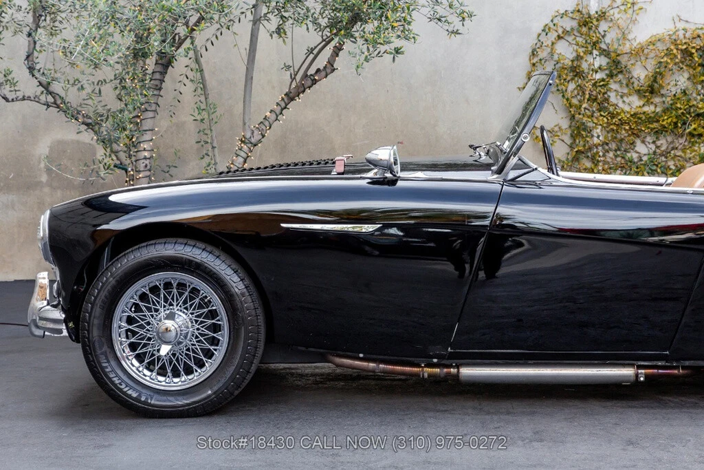 1954 Austin-Healey 100 - Image 12 of 12