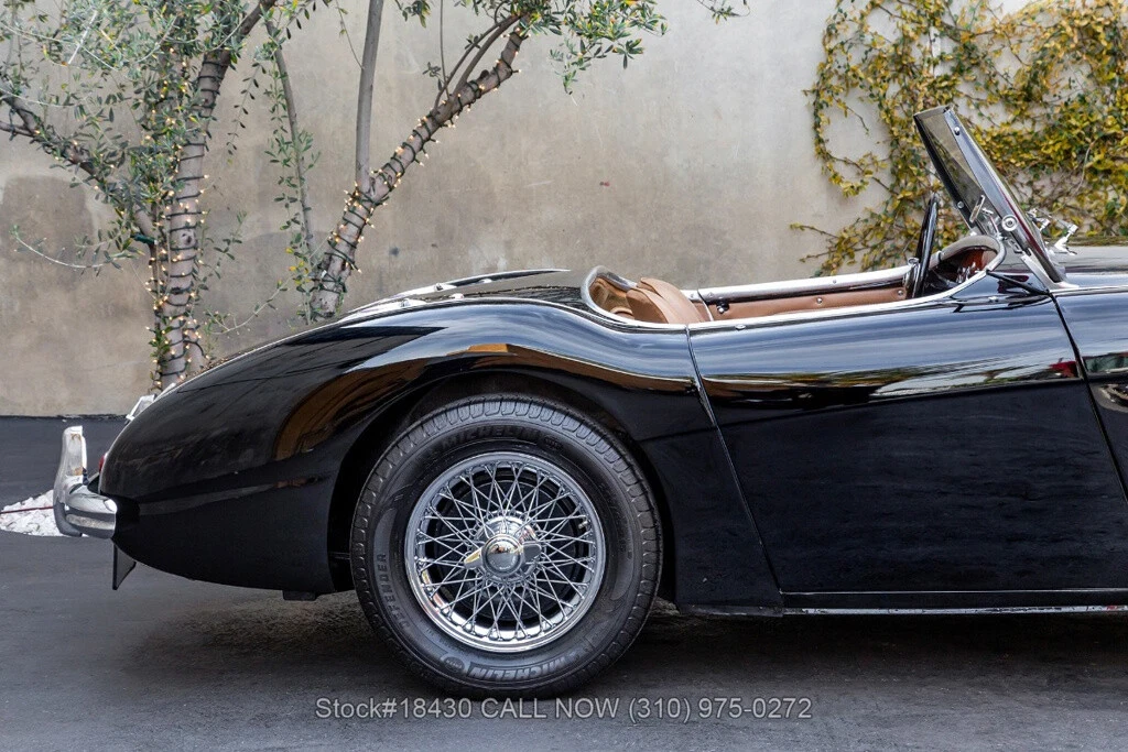 1954 Austin-Healey 100 - Image 11 of 12