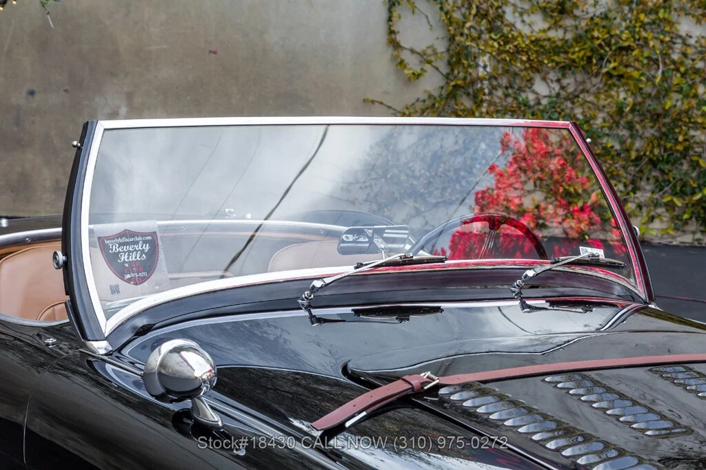 1954 Austin-Healey 100 - Image 9 of 12