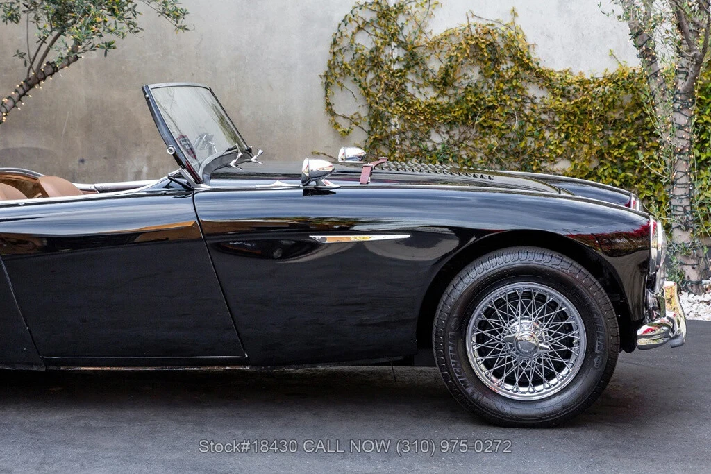 1954 Austin-Healey 100 - Image 10 of 12