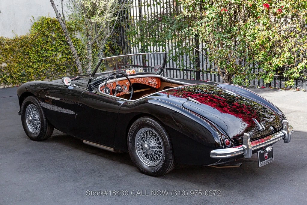 1954 Austin-Healey 100 - Image 7 of 12