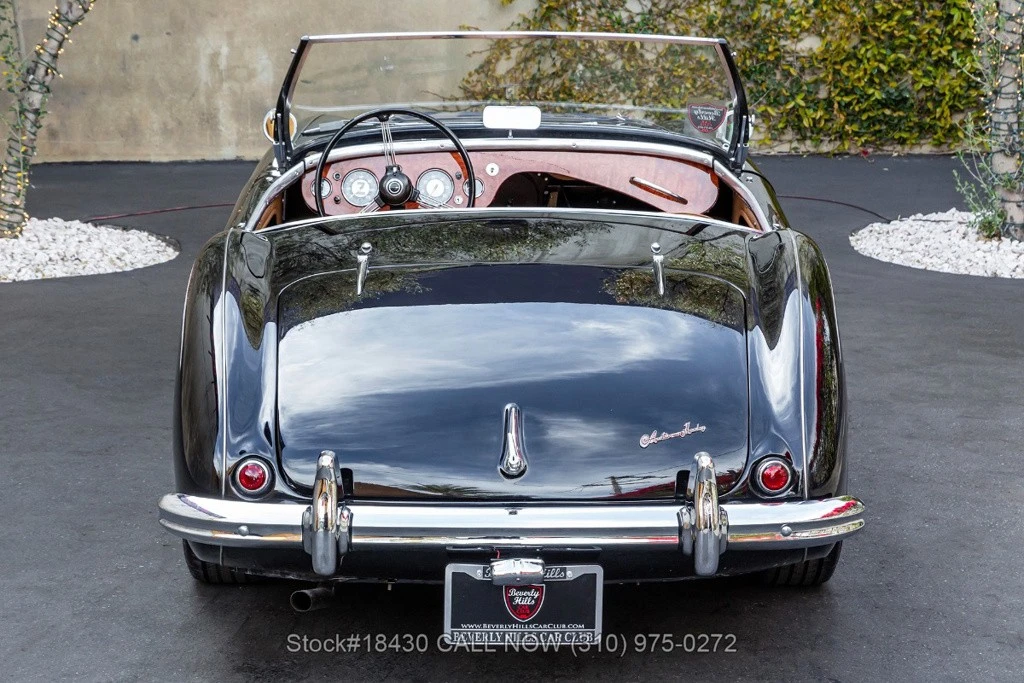 1954 Austin-Healey 100 - Image 6 of 12