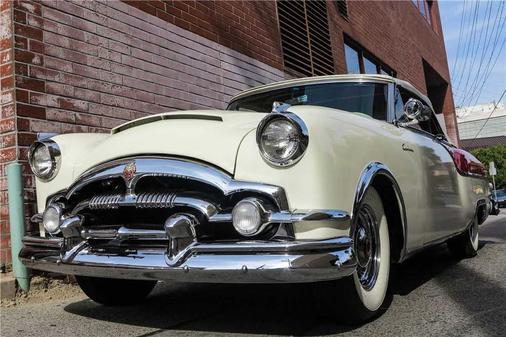 1954 Packard Caribbean - Image 2 of 6
