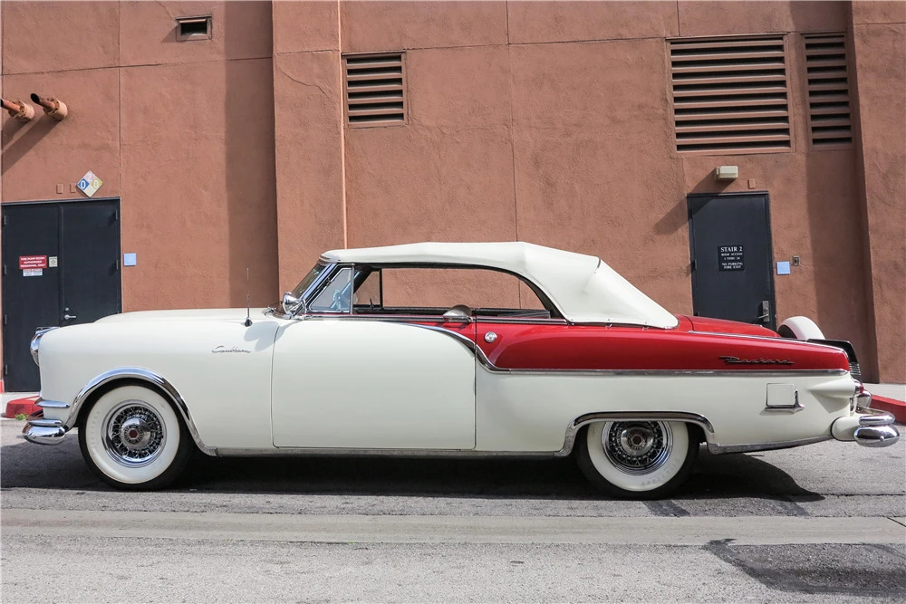 1954 Packard Caribbean - Image 6 of 6