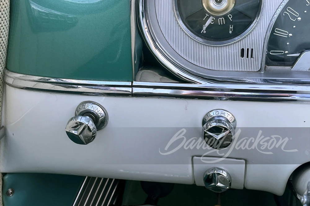1954 Packard Caribbean - Image 8 of 15