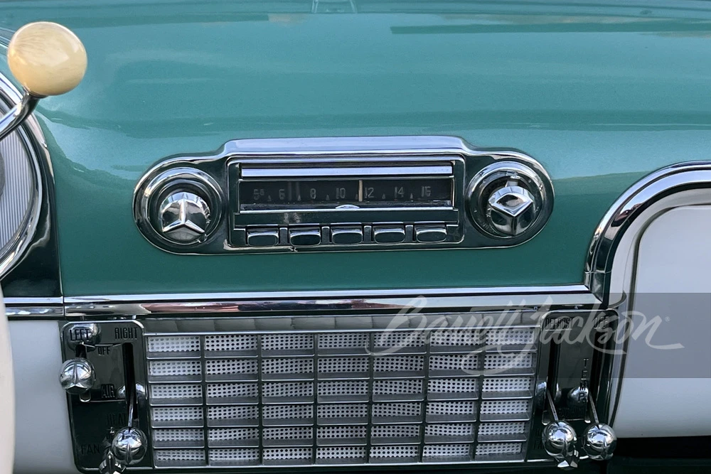 1954 Packard Caribbean - Image 11 of 15